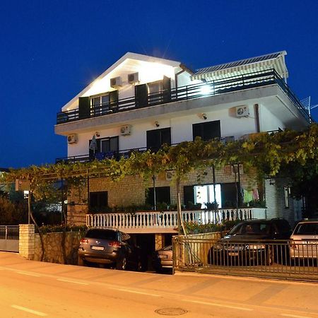 Apartments "Ruza" Vodice Oda fotoğraf
