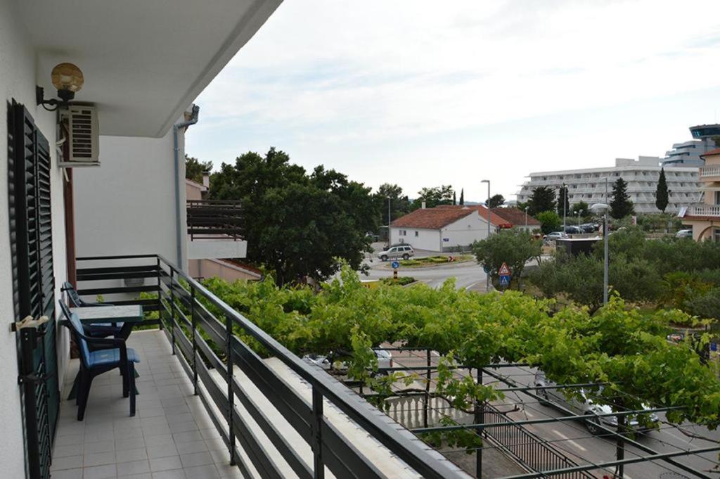 Apartments "Ruza" Vodice Dış mekan fotoğraf