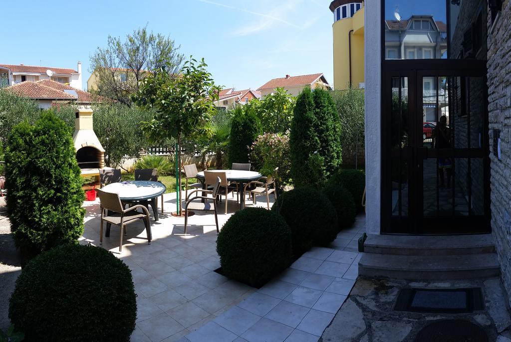 Apartments "Ruza" Vodice Oda fotoğraf