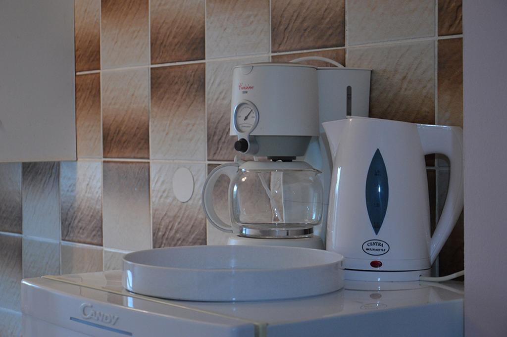 Apartments "Ruza" Vodice Dış mekan fotoğraf