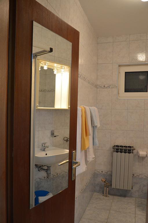 Apartments "Ruza" Vodice Dış mekan fotoğraf