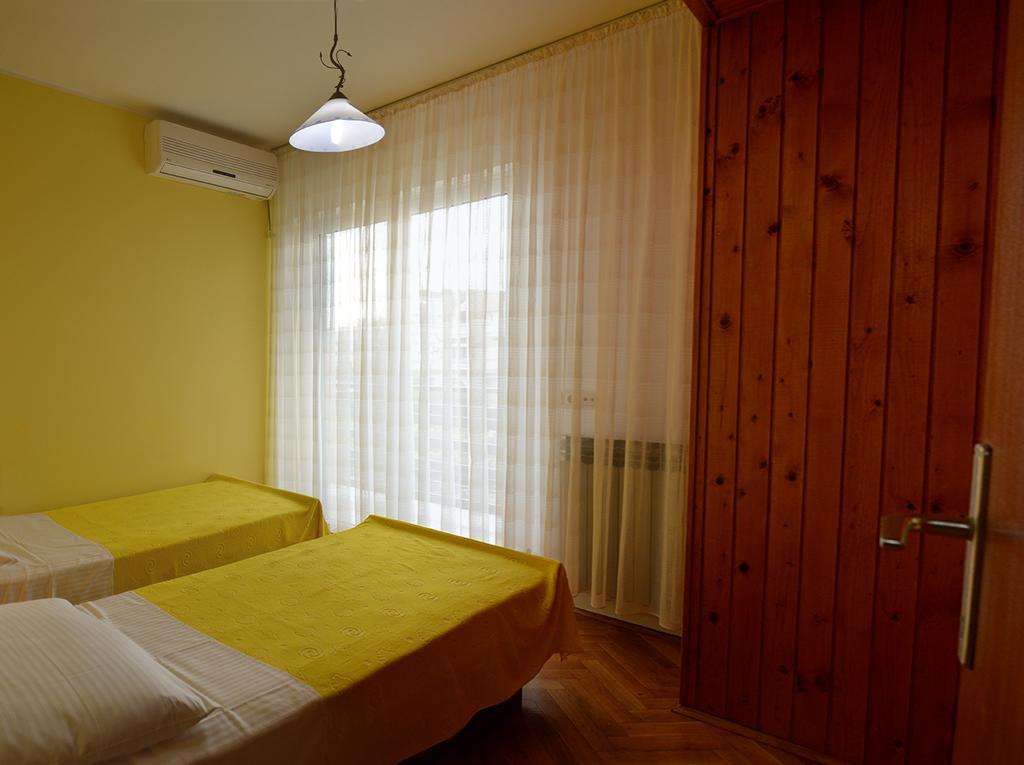 Apartments "Ruza" Vodice Dış mekan fotoğraf