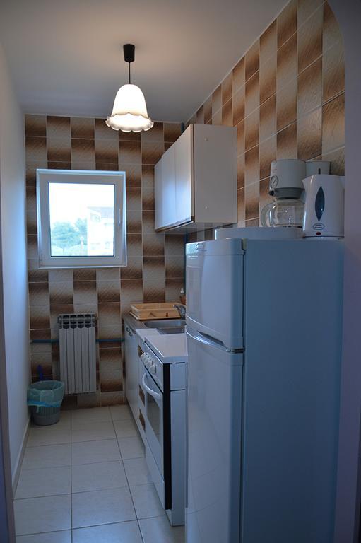 Apartments "Ruza" Vodice Dış mekan fotoğraf