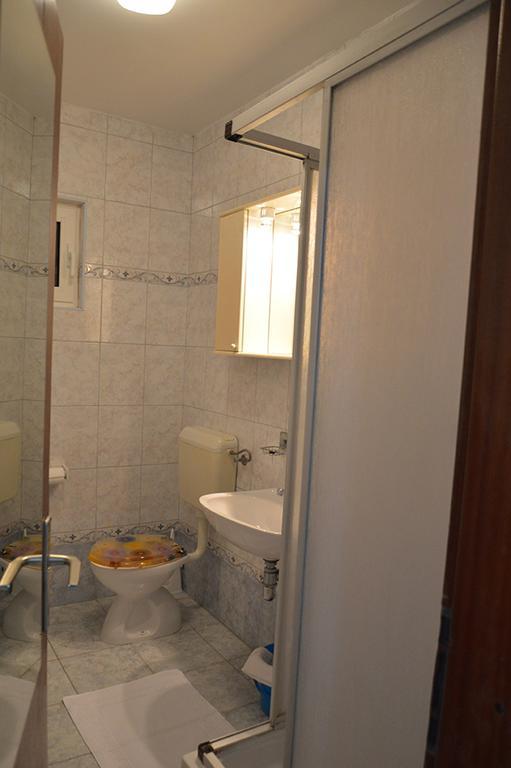 Apartments "Ruza" Vodice Dış mekan fotoğraf