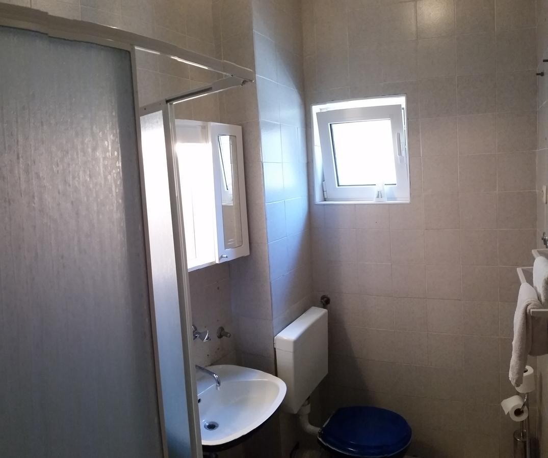 Apartments "Ruza" Vodice Dış mekan fotoğraf