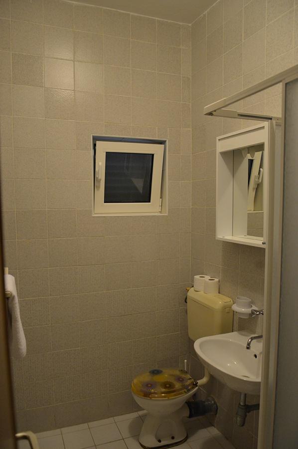 Apartments "Ruza" Vodice Dış mekan fotoğraf