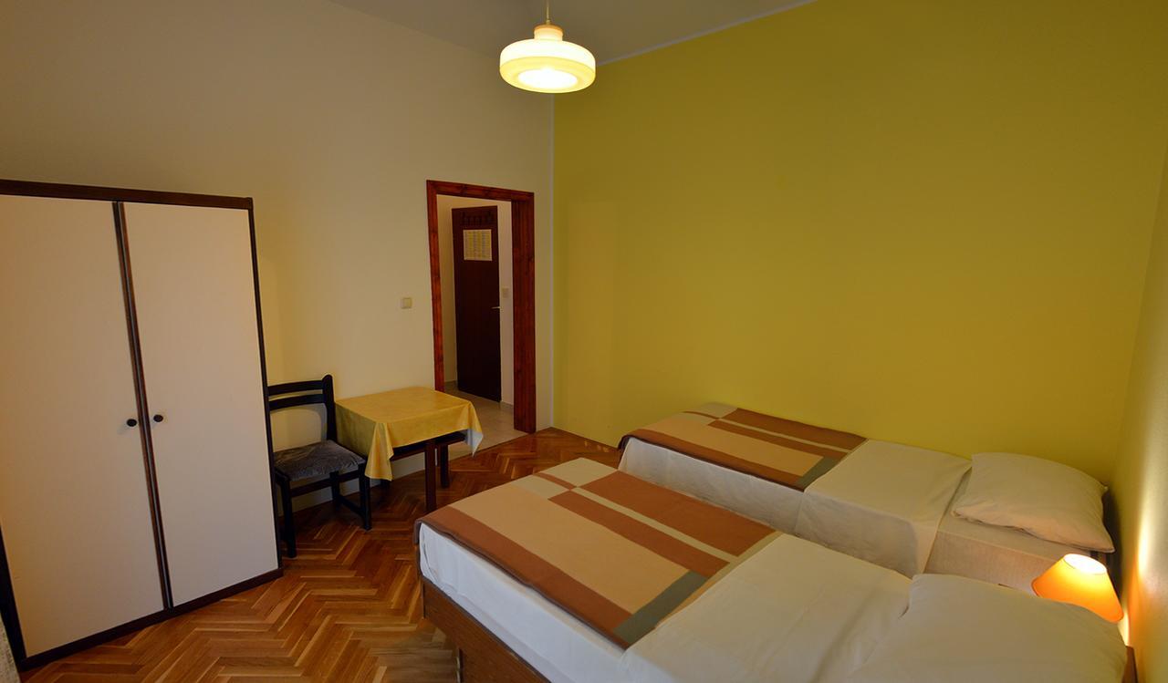 Apartments "Ruza" Vodice Dış mekan fotoğraf