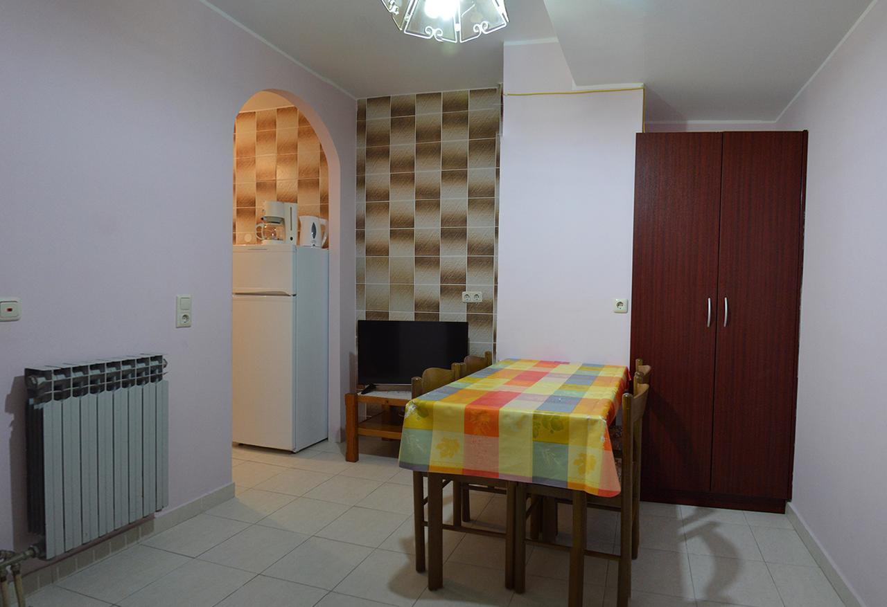 Apartments "Ruza" Vodice Dış mekan fotoğraf