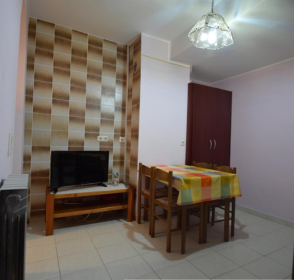 Apartments "Ruza" Vodice Dış mekan fotoğraf
